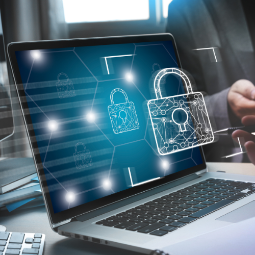 Cybersecurity & Digital Health Training for Health Science Professionals (510min)
