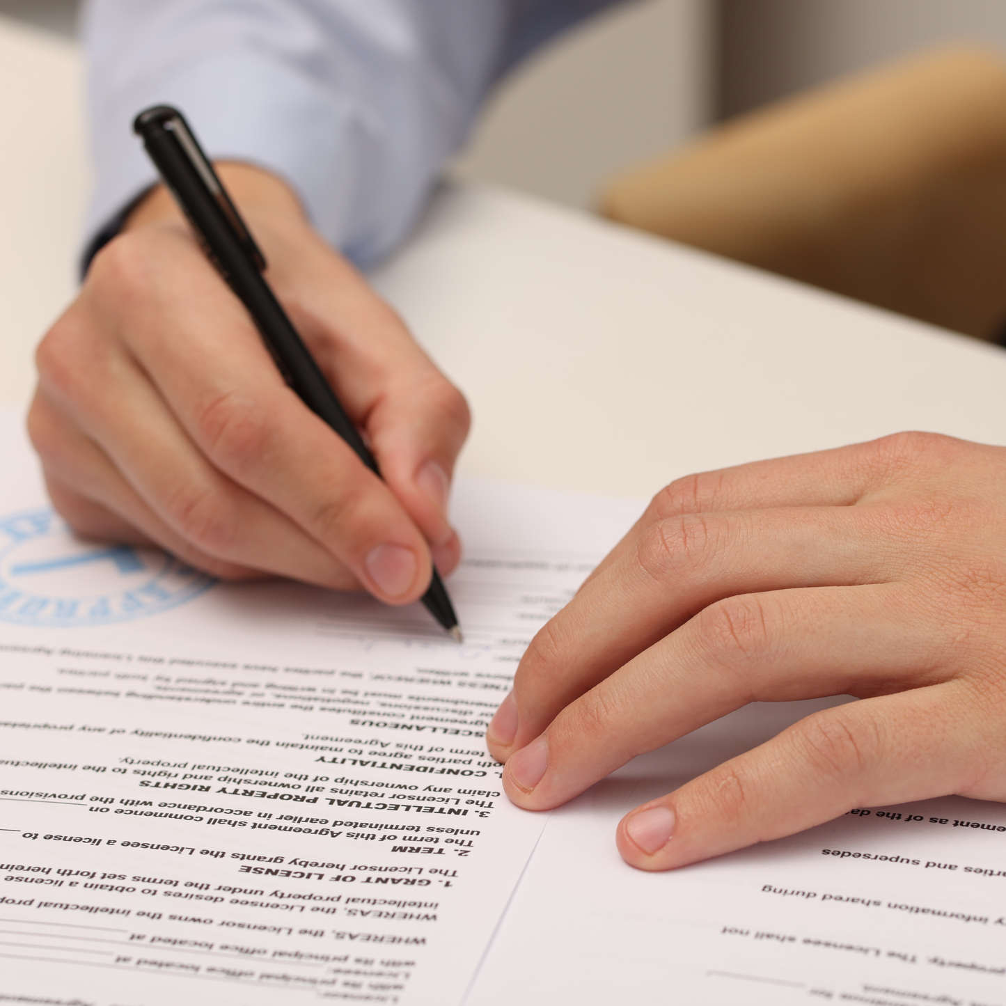 Intellectual Property & Licensing (108min)