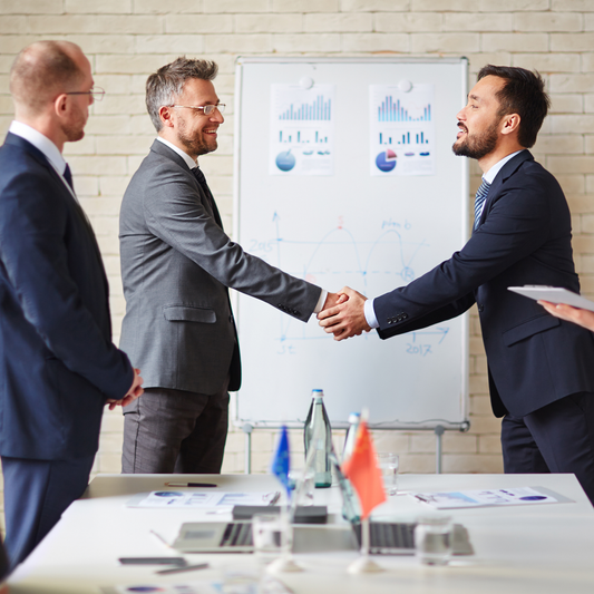 Business Development Learning Path