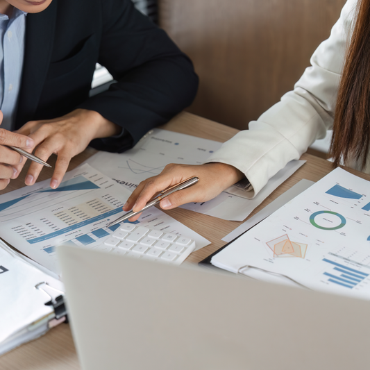 Business Operations Learning Path