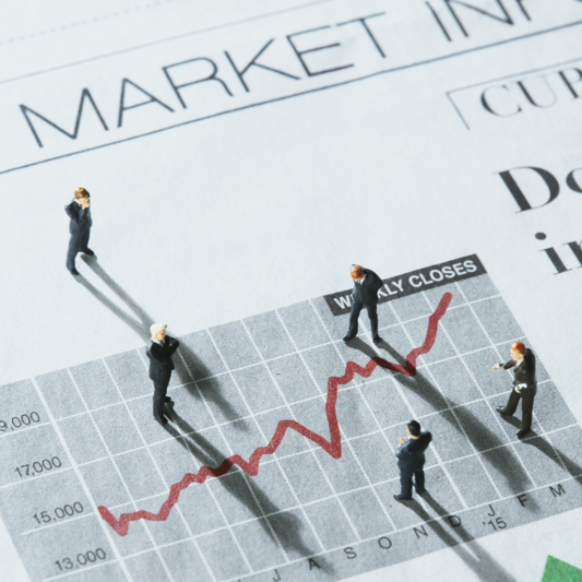 Market Intelligence (132min)