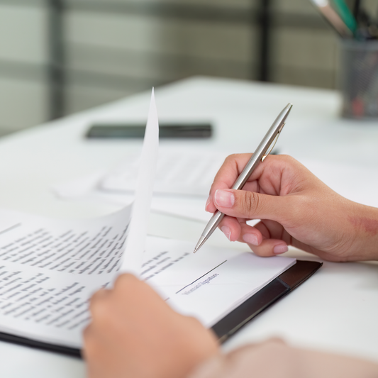 Contracts & Agreements and Finance Function Basics (72min)